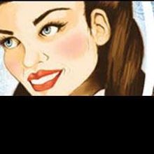 MEET ME IN ST, LOUIS Opens 11/12 At The Village Theater